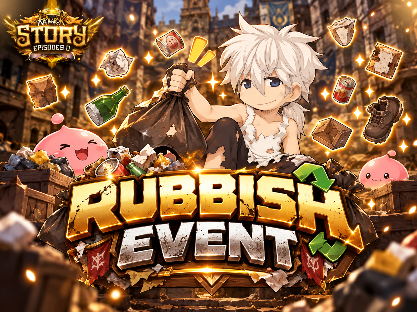 Rubbish